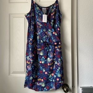 Her Universe Ponyo Romper